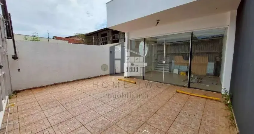 Casa para alugar em jardim américa de 260.00m² com 3 quartos, 1 suite e 3 garagens