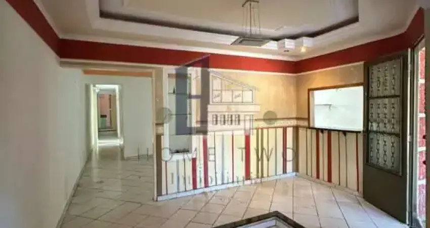 Casa para alugar em parque paulista de 80.00m² com 3 quartos, 1 suite e 1 garagem