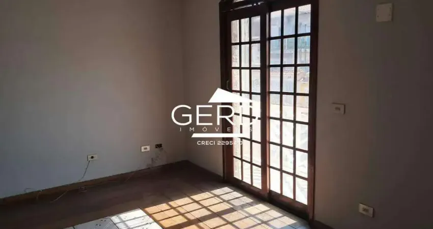 Casa para venda em jardim das flores de 221.30m² com 3 quartos, 1 suite e 3 garagens