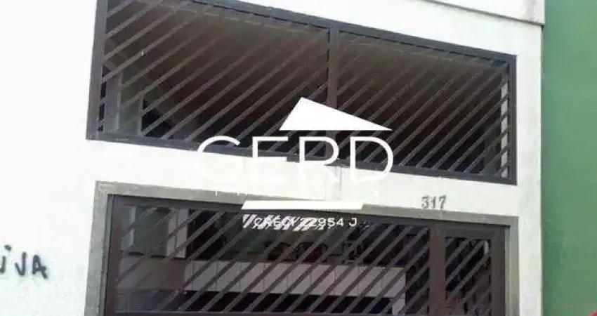 Casa para venda em vila yolanda de 247.00m² com 5 quartos, 2 suites e 2 garagens