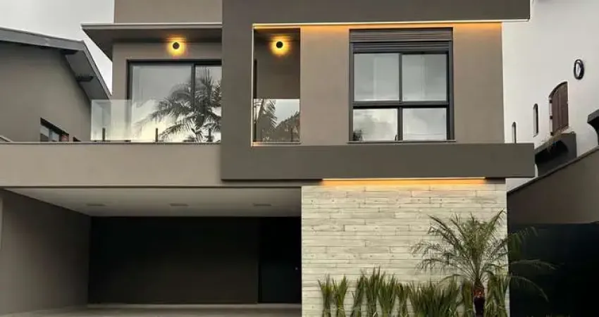 Casa para venda em alphaville 3 de 345.00m² com 4 quartos, 4 suites e 4 garagens
