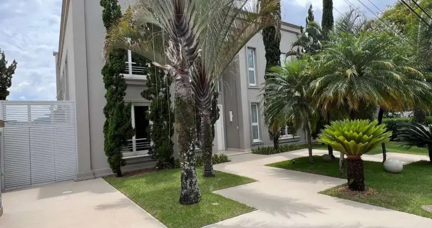 Casa para venda em alphaville residencial zero de 1000.00m² com 5 quartos e 5 suites