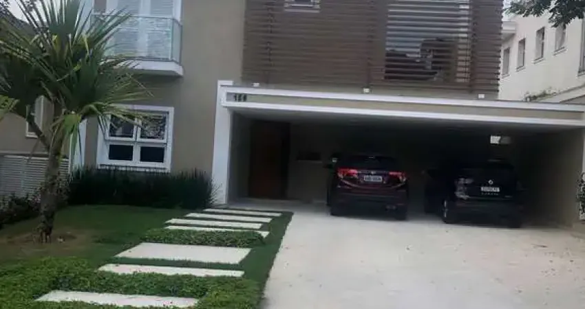 Casa para venda em dezoito do forte alphaville. de 585.00m² com 4 quartos, 4 suites e 4 garagens