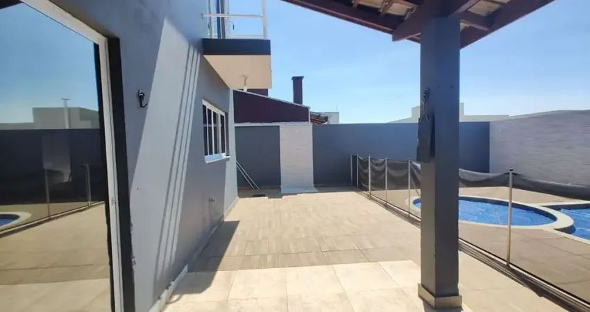 Sobrado para venda em residencial real park sumaré de 150.00m² com 3 quartos, 1 suite e 4 garagens