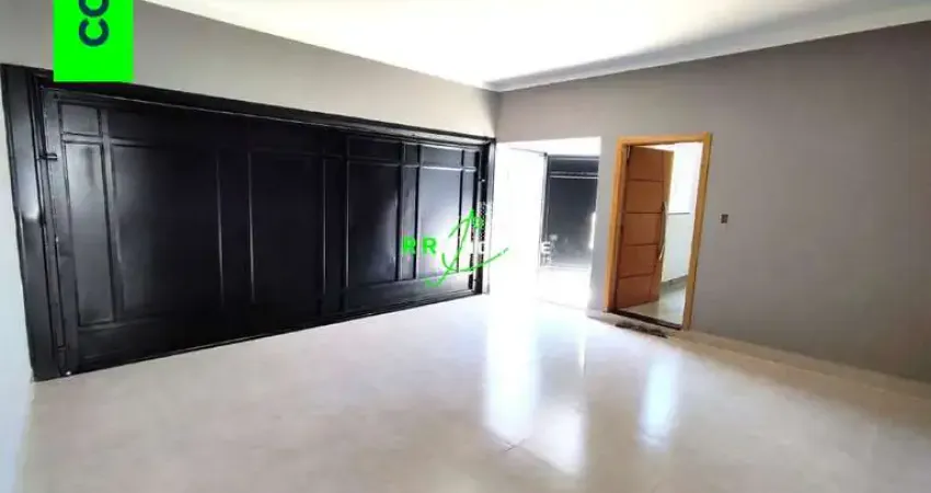 Casa para venda em vila santa luzia de 120.00m² com 3 quartos, 1 suite e 2 garagens