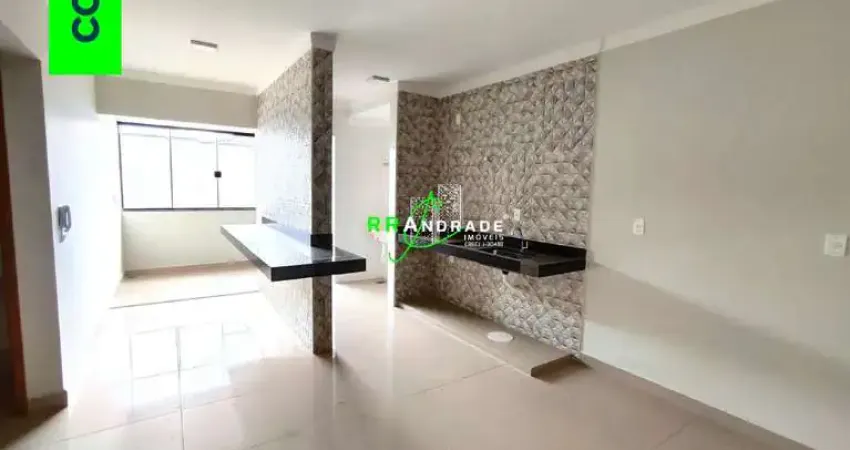 Apartamento para venda em jardim samello woods de 69.00m² com 2 quartos, 1 suite e 2 garagens