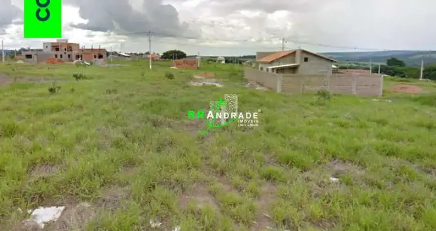 Terreno à venda no Centro, Patrocínio Paulista