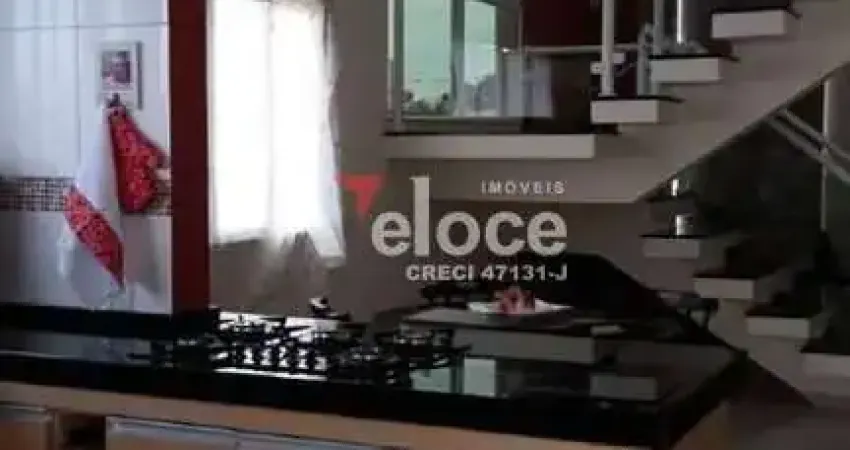 Sobrado para venda em parque residencial maria elmira de 250.00m² com 3 quartos, 1 suite e 2 garagens