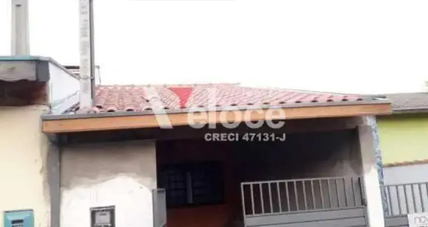 Casa para venda em jardim panorama de 125.00m² com 2 quartos, 1 suite e 1 garagem