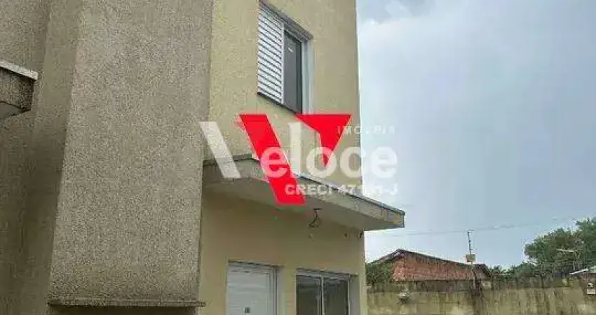 Casa para venda em santa luzia de 165.00m² com 2 quartos e 1 garagem
