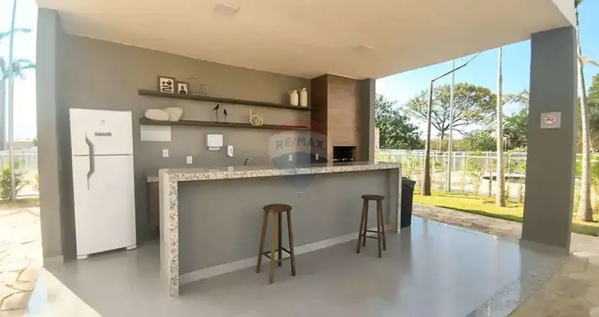 Apartamento para venda em jardim dos manacás de 52.00m² com 2 quartos, 1 suite e 1 garagem