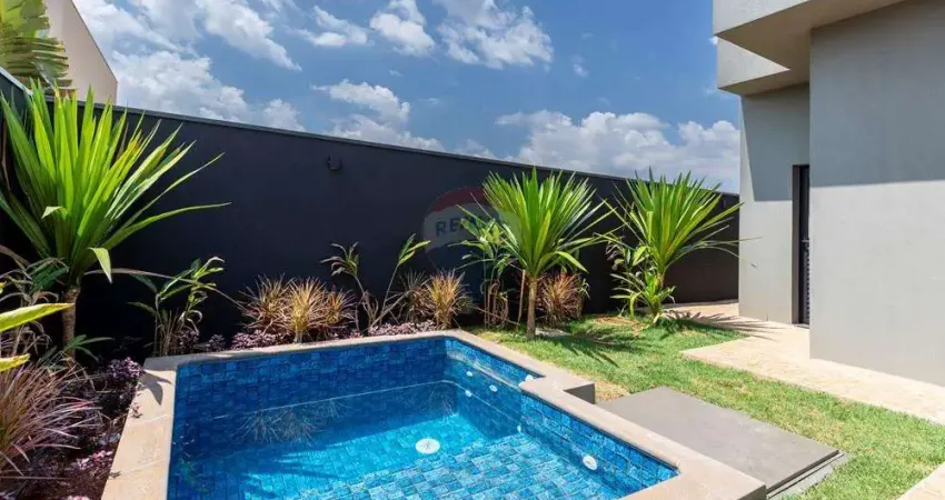 Casa para venda em real sul de 150.00m² com 3 quartos, 3 suites e 4 garagens