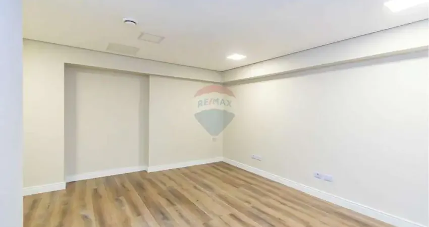 Sala comercial para alugar na Avenida República Argentina, 1350, Portão, Curitiba