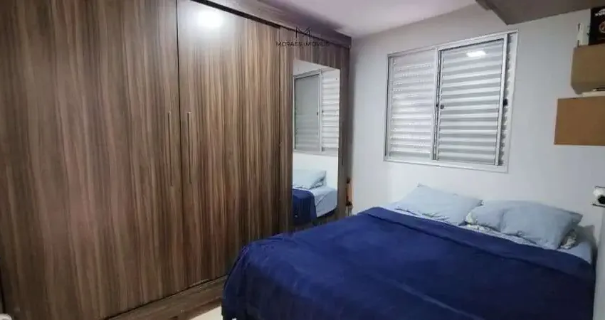 Apartamento para venda em umuarama de 44.00m² com 2 quartos e 2 garagens