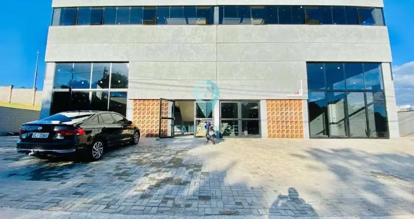 Prédio comercial para venda em alphaville nova esplanada de 930.00m²