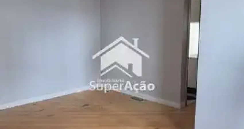 Apartamento para venda em vila augusta de 59.00m² com 2 quartos e 1 garagem