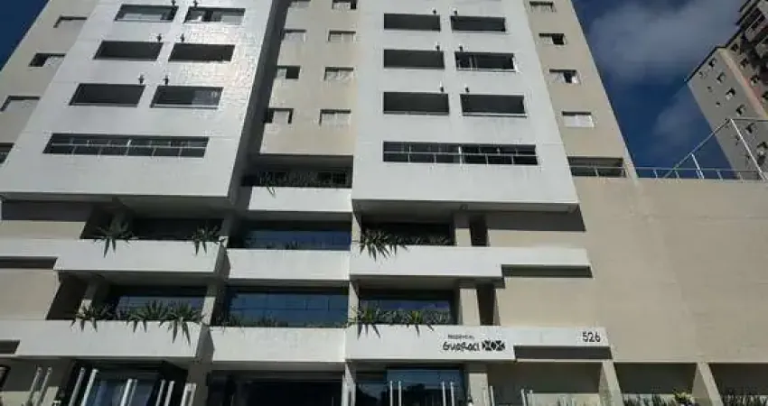 Apartamento para venda em tupi de 56.00m² com 1 quarto, 1 suite e 1 garagem
