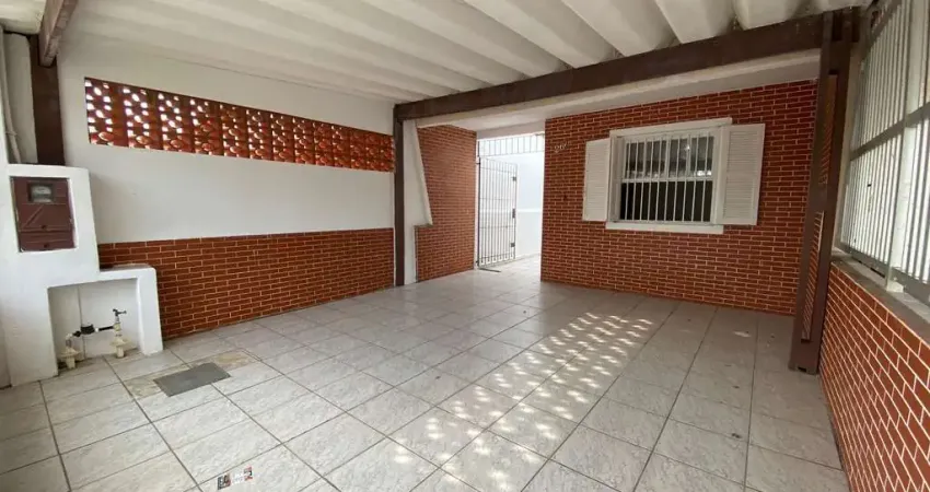 Casa para venda em maracanã de 50.00m² com 2 quartos, 1 suite e 2 garagens