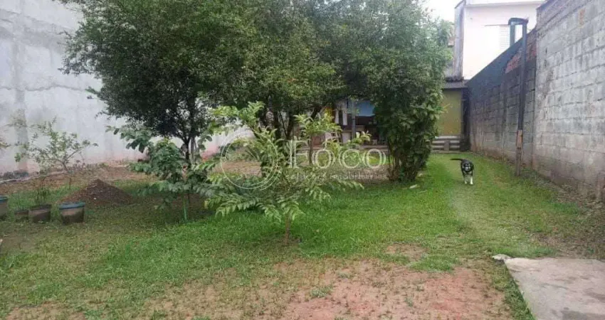 Terreno en condomínio para venda em jardim valéria de 250.00m²