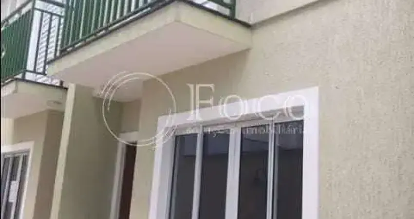 Apartamento para venda em vila santa terezinha (zona norte) de 60.00m² com 2 quartos