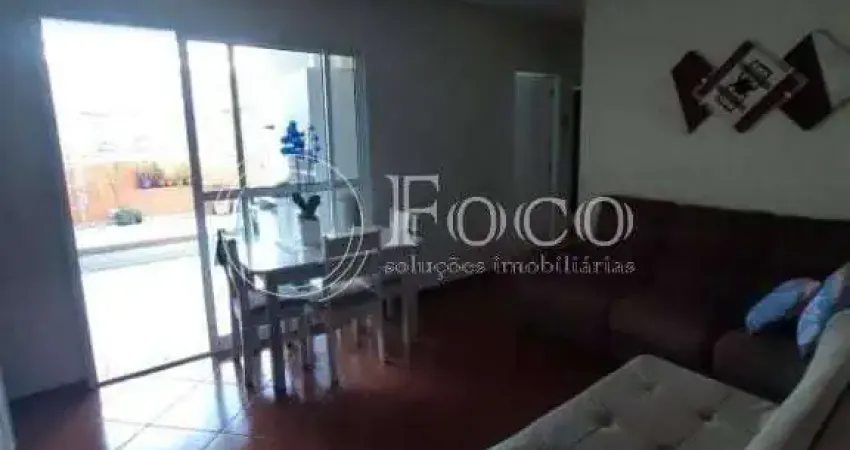 Apartamento para venda em vila carrão de 75.00m² com 3 quartos e 1 suite