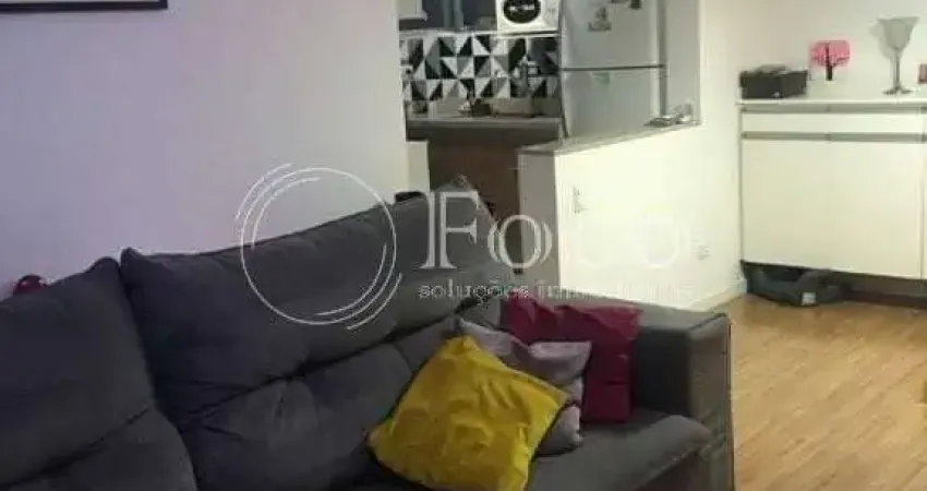 Apartamento para venda em vila constança de 63.00m² com 2 quartos