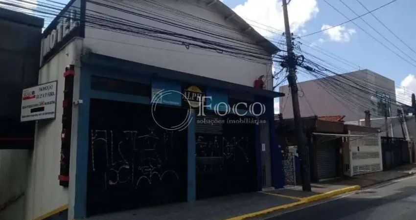 Sala comercial para alugar na Vila Leonor, Guarulhos 