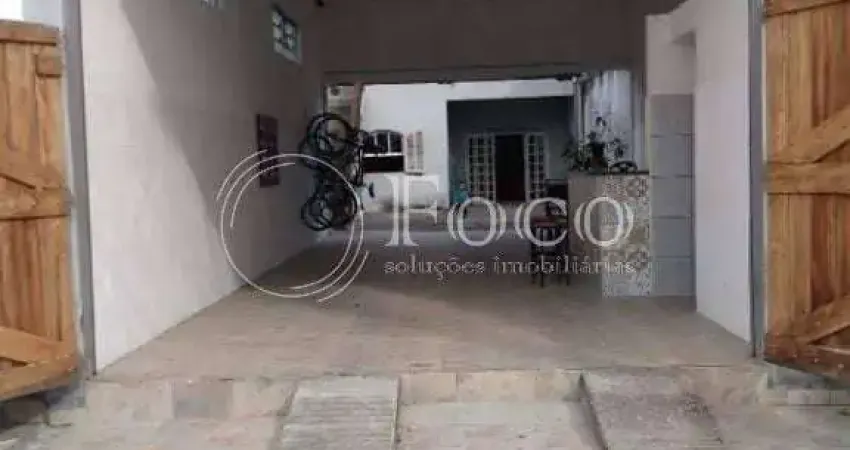 Casa para venda em jaraguá de 220.00m² com 2 quartos, 1 suite e 3 garagens