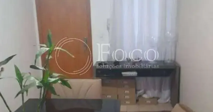 Apartamento para venda em vila sabrina de 60.00m² com 2 quartos e 1 garagem