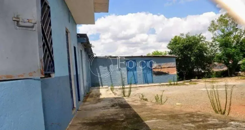 Terreno à venda na Vila Itapoan, Guarulhos