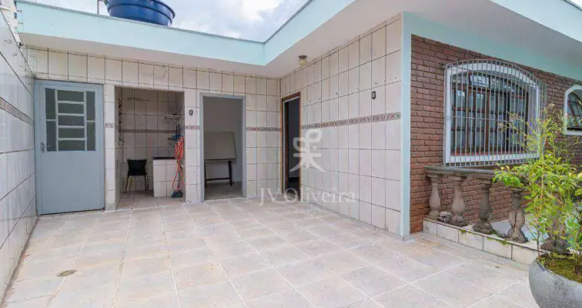 Casa para venda em vila sônia de 282.00m² com 3 quartos, 2 suites e 2 garagens