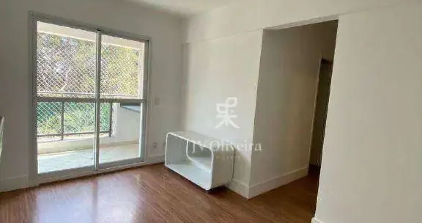 Apartamento para alugar em vila andrade de 51.00m² com 2 quartos e 1 garagem