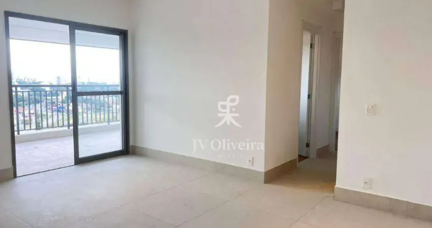 Apartamento para venda em butantã de 73.00m² com 2 quartos, 1 suite e 1 garagem