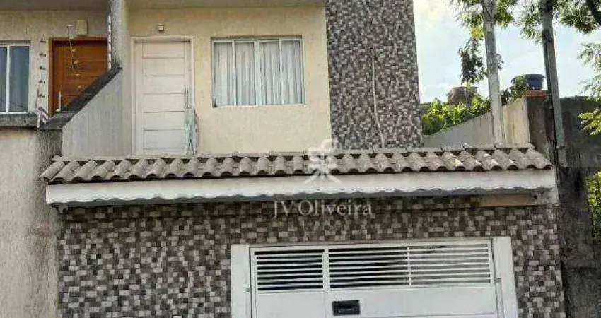 Casa para venda em jardim monte kemel de 148.00m² com 3 quartos e 3 suites