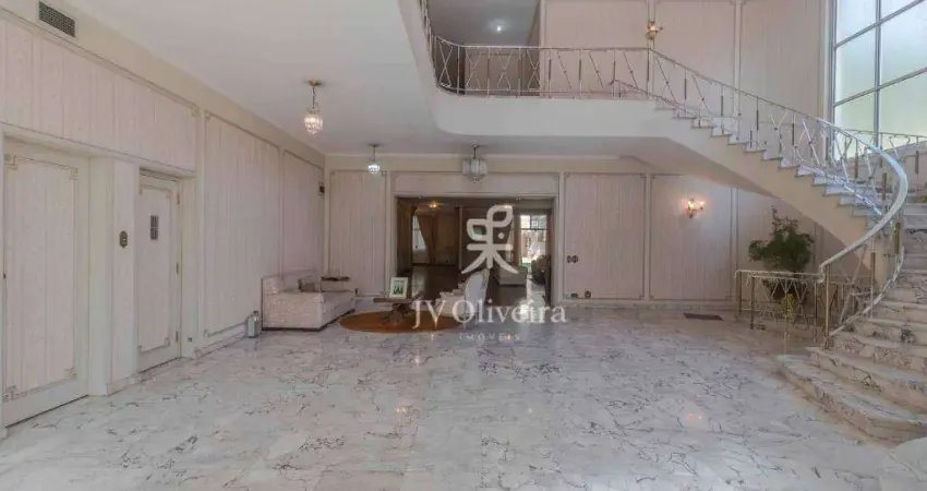 Casa para venda em jardim guedala de 1193.00m² com 5 quartos, 5 suites e 5 garagens