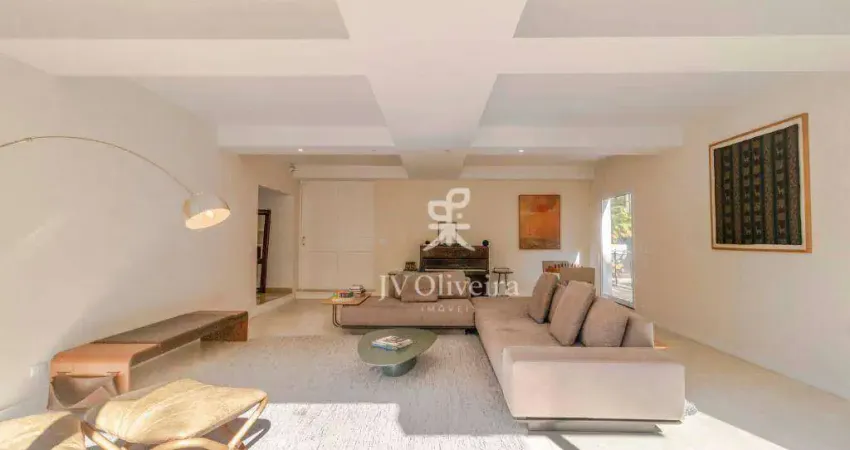 Casa para venda e aluguel em jardim guedala de 480.00m² com 3 quartos, 3 suites e 4 garagens