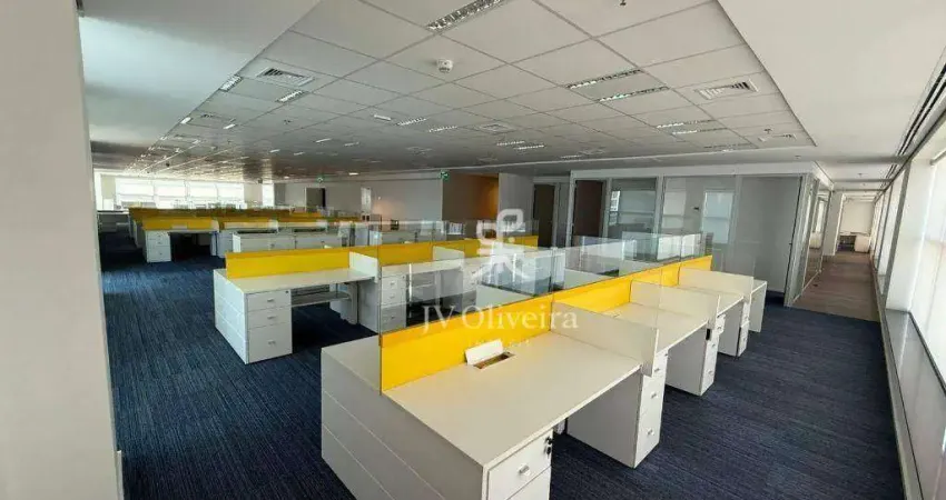 Sala comercial para alugar na Rua Pascoal Pais, 525, Vila Cordeiro, São Paulo