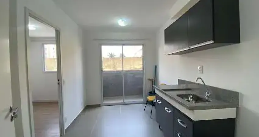 Apartamento para alugar em vila butantã de 25.00m² com 1 quarto e 1 suite