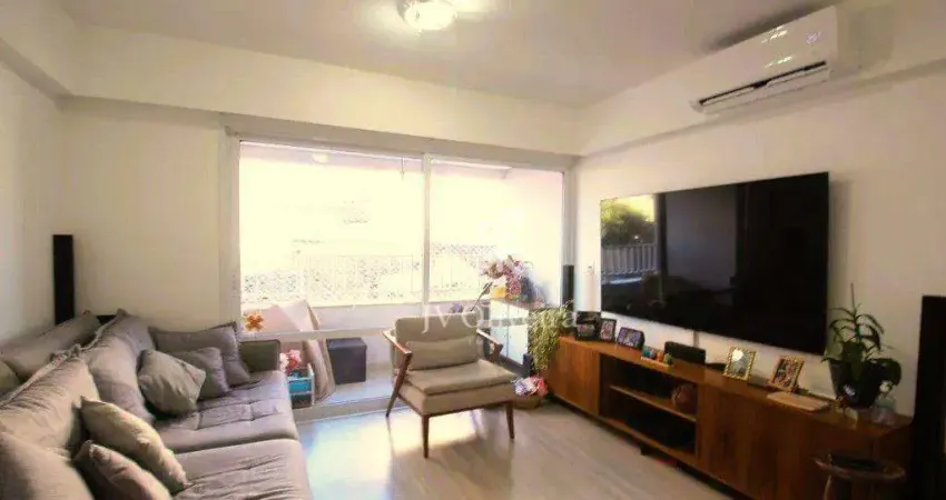 Apartamento para venda em vila sônia de 63.00m² com 2 quartos, 1 suite e 1 garagem