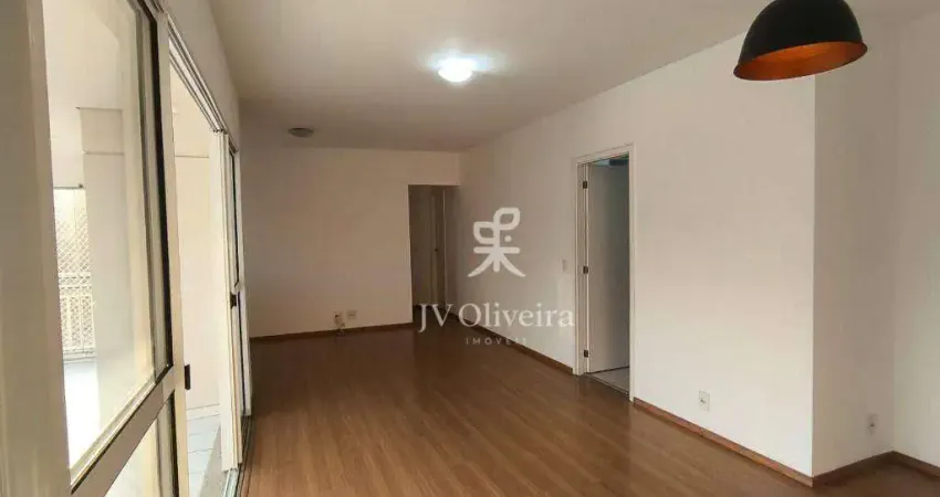 Apartamento para alugar em portal do morumbi de 96.00m² com 2 quartos, 2 suites e 2 garagens