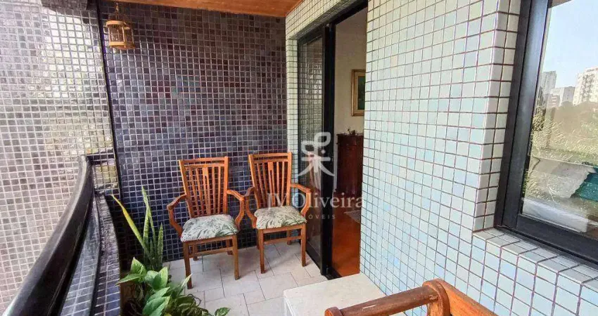 Apartamento para venda em vila suzana de 86.00m² com 3 quartos, 2 suites e 2 garagens