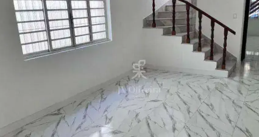 Sobrado para venda em butantã de 150.00m² com 3 quartos, 1 suite e 2 garagens