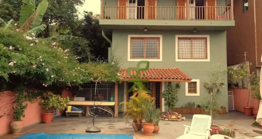 Sobrado para venda em rolinópolis de 400.00m² com 4 quartos, 3 suites e 3 garagens