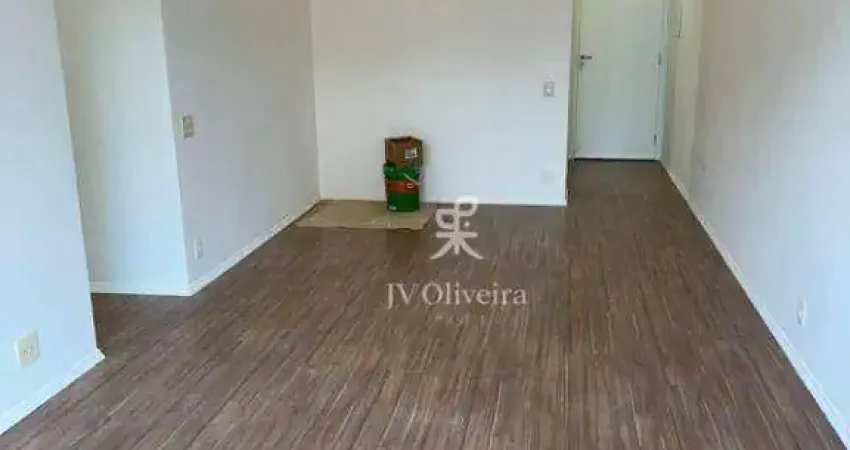 Apartamento para alugar em jardim guedala de 76.00m² com 3 quartos, 1 suite e 1 garagem