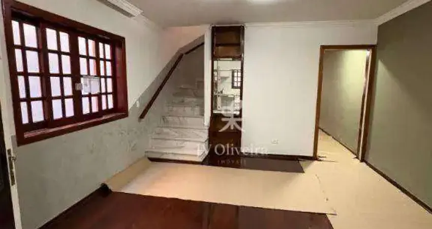 Sobrado para venda e aluguel em jardim das vertentes de 200.00m² com 4 quartos, 1 suite e 2 garagens