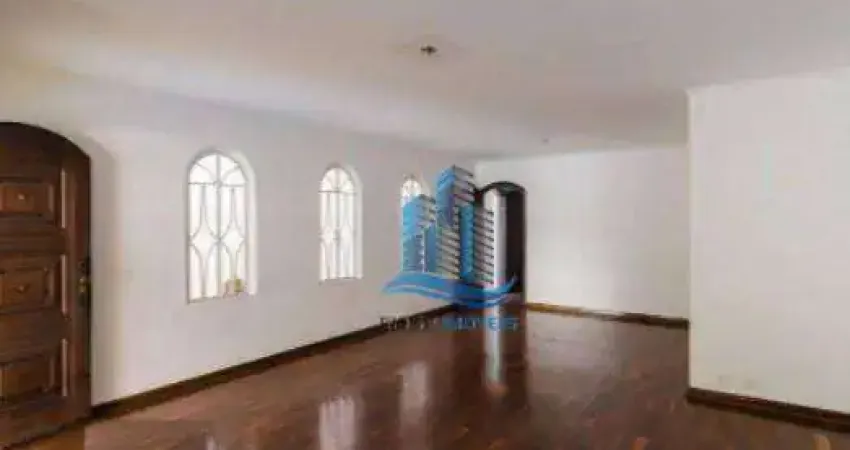 Sobrado para venda em jardim orlandina de 228.00m² com 4 quartos e 2 suites