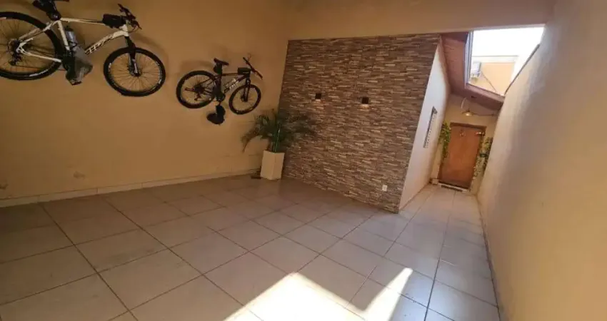 Casa com 2 quartos à venda na Rua Doutor Ângelo Brivio, 202, Umuarama, Araçatuba