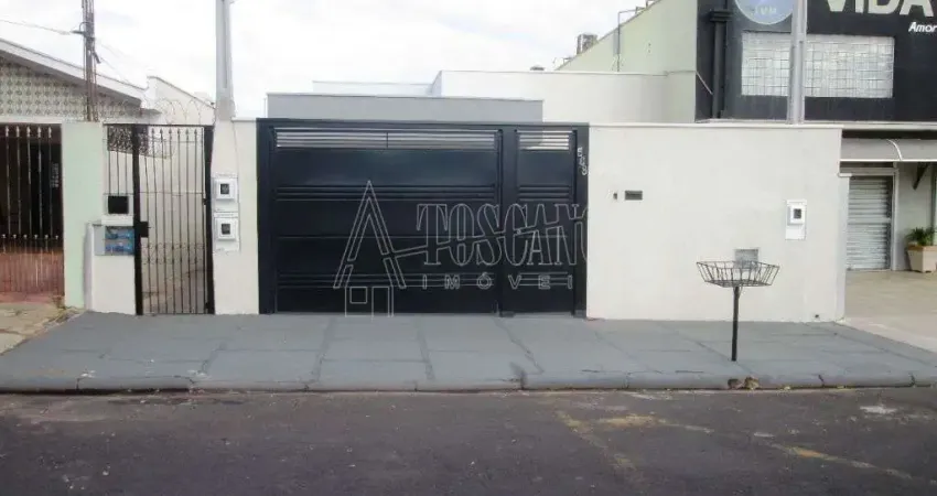 Casa para venda em vila cidade industrial (vila xavier) de 223.00m² com 2 quartos e 2 garagens