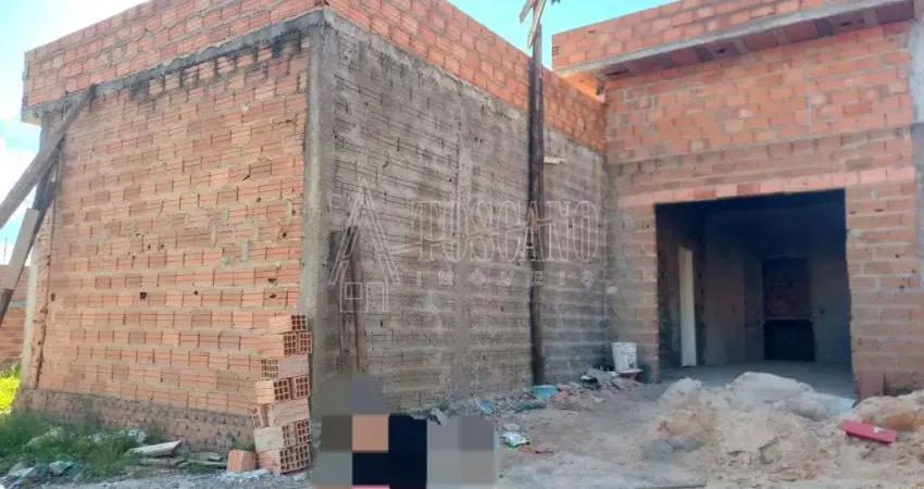 Casa para venda em jardim boa vista iii de 200.00m² com 3 quartos, 1 suite e 2 garagens