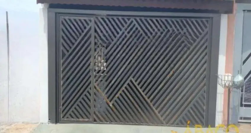 Casa para venda em jardim bandeirantes de 114.00m² com 3 quartos, 1 suite e 2 garagens